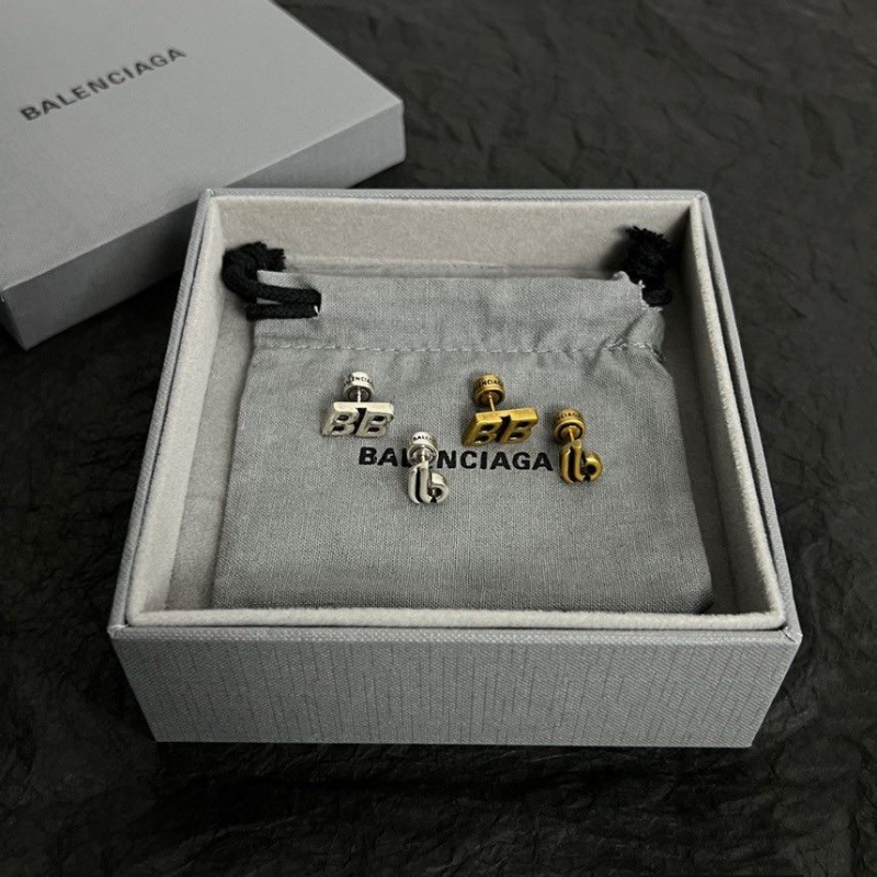 Balenciaga Earrings